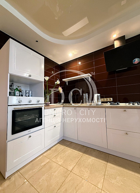 Продаж Квартира 4-кімнатна, 8/9 поверх на Героев пр., 33 Dnipro - photo 12