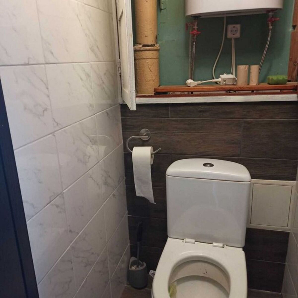 Оренда Квартира 1-кімнатна, 16/16 поверх на Бережанська, 14 Київ - фото 15