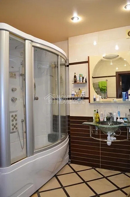 Продаж Квартира 3-кімнатна, 7/10 поверх на вул. Лебединська Kharkiv - photo 7