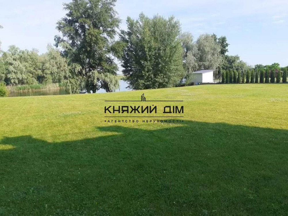 Аренда большого дома в КГ Золоче, Вишенки № 139335  - фото 3