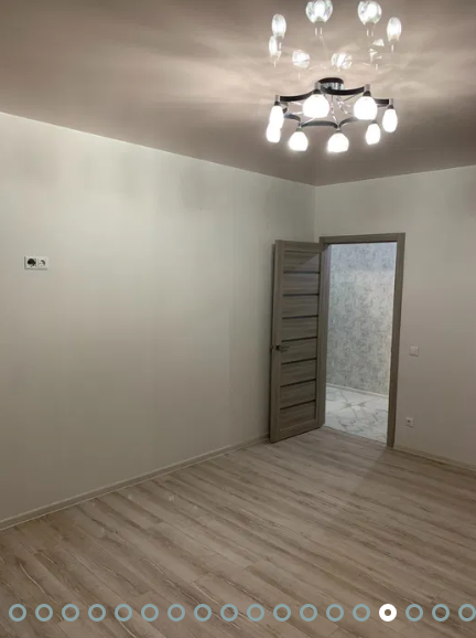 Продаж Квартира 2-кімнатна, 15/17 поверх на пр-т Полковника Гуляева (пр-т Маршала Жукова обл), 111/3 Одеса - фото 16