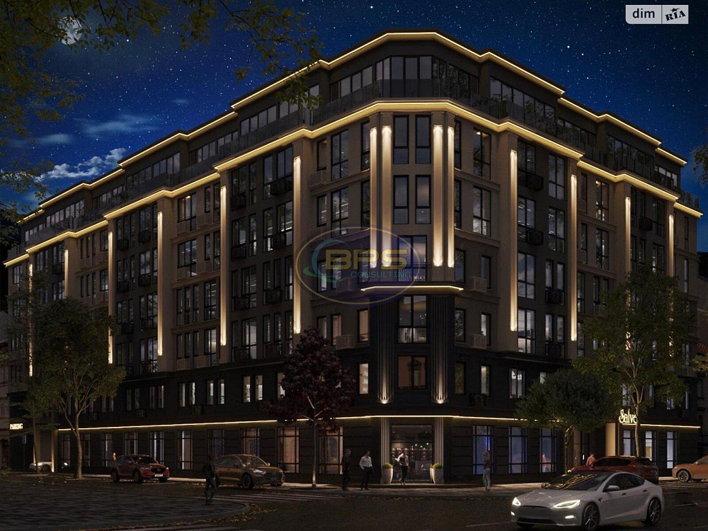 Продаж приміщення вільного призначення на вул. Велика Арнаутська приміщень - 1, поверх - 1/7 Одесса - изображение 1