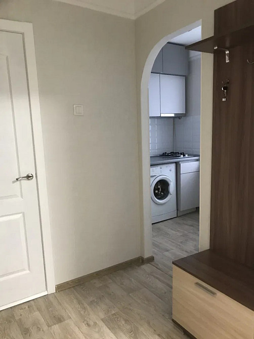 Оренда Квартира 1-кімнатна, 1/9 поверх на проспект Правди, 88а Kiev - photo 5