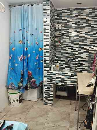 Продаж комерційне приміщення на ул. Овидиопольская дорога, 3 приміщень - 4, поверх - 1 Одеса