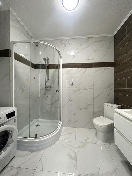 Продаж Квартира 1-кімнатна, 21/26 поверх на Оболонський вул., д. 1 к2 Київ - фото 8