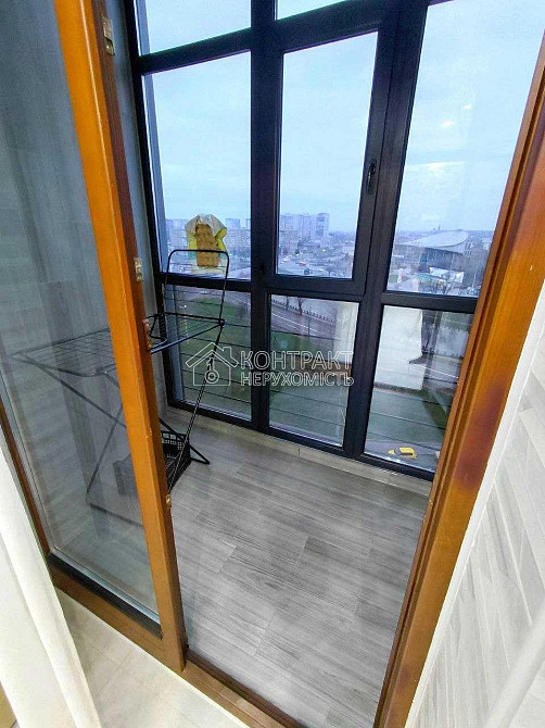 Оренда 3к Квартира 107 кв.м Банний вул. Харків - фото 19