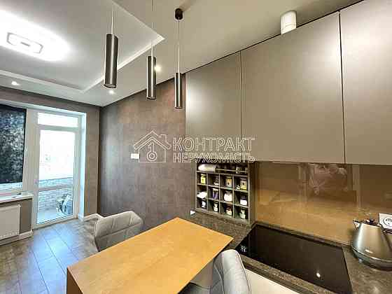 Продаж 1к Квартира 45 кв.м Клочківська вул. Харків