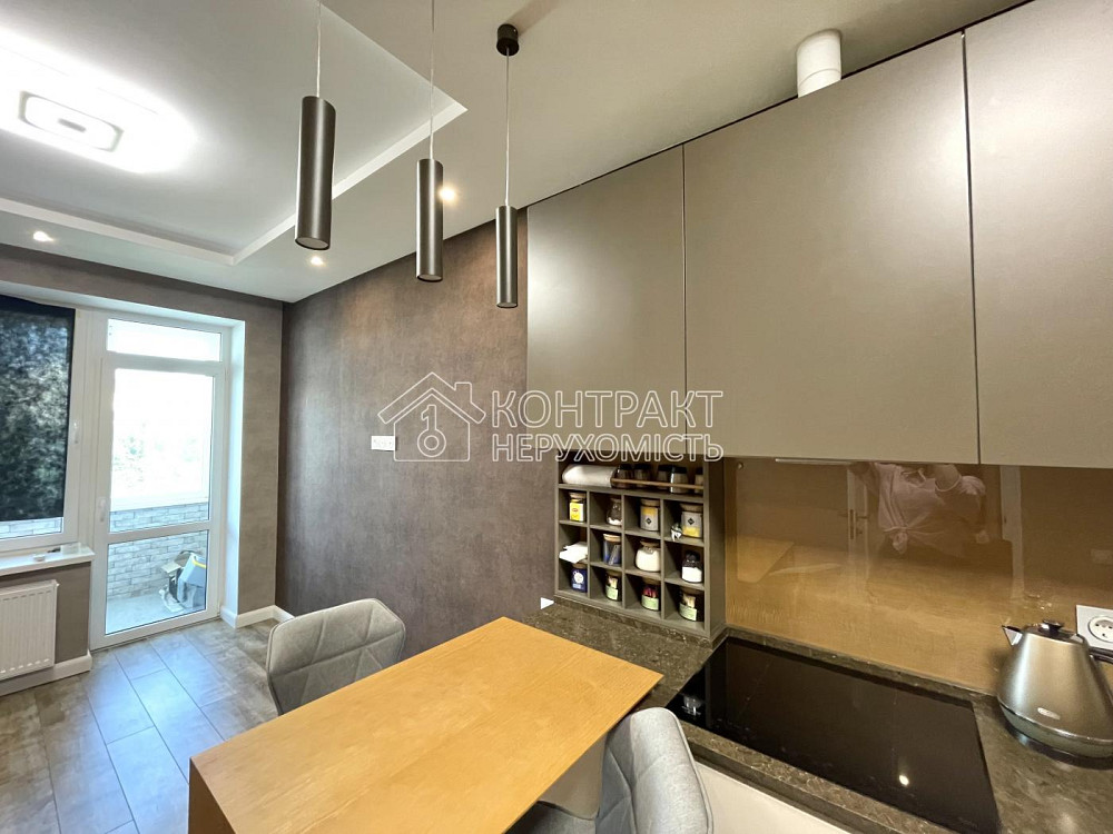 Продаж 1к Квартира 45 кв.м Клочківська вул. Харків - фото 3