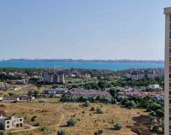 1ком.квартира -ЖК 59 Жемчужина -видовая улица Сахарова Крижанівка (Комінтернівський район)