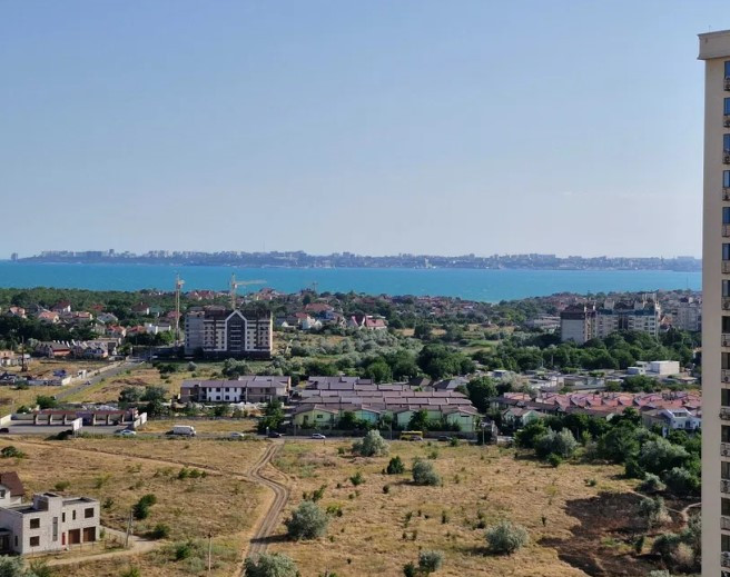 1ком.квартира -ЖК 59 Жемчужина -видовая улица Сахарова Kryzhanivka (Kominternivskyi raion) - photo 6