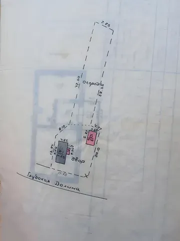 Продаж земельної ділянки  площа 6 сот Глибока Долина вулиця Тернопіль - фото 3