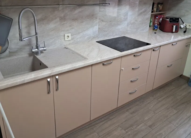 Продаж Квартира 2-кімнатна на ул. Педагогическая, 23б Odessa - photo 11