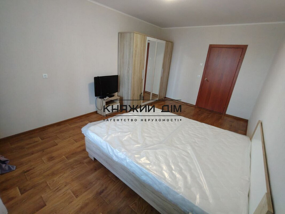 Комфортная 2-х к. кв. на Позняках. № 11152698 Kiev - photo 14