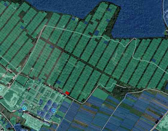 Продаж земельної ділянки 6 соток Тернополь