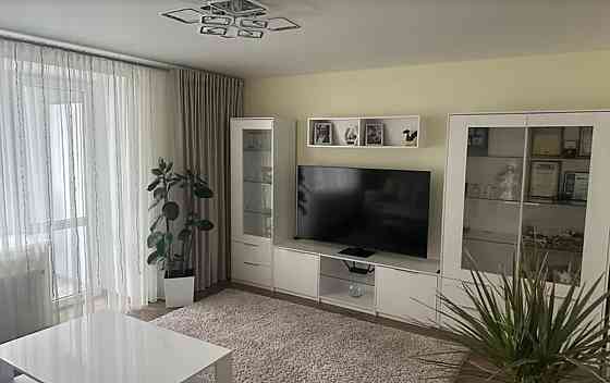 Продаж Квартира 2-кімнатна, 2/6 поверх Великая Березовица