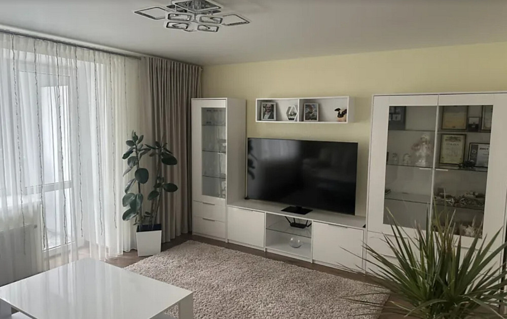 Продаж Квартира 2-кімнатна, 2/6 поверх Велика Березовиця - фото 5