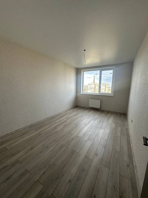 Продаж Квартира 1-кімнатна на просп. Академика Глушко, 17а Одеса - фото 4