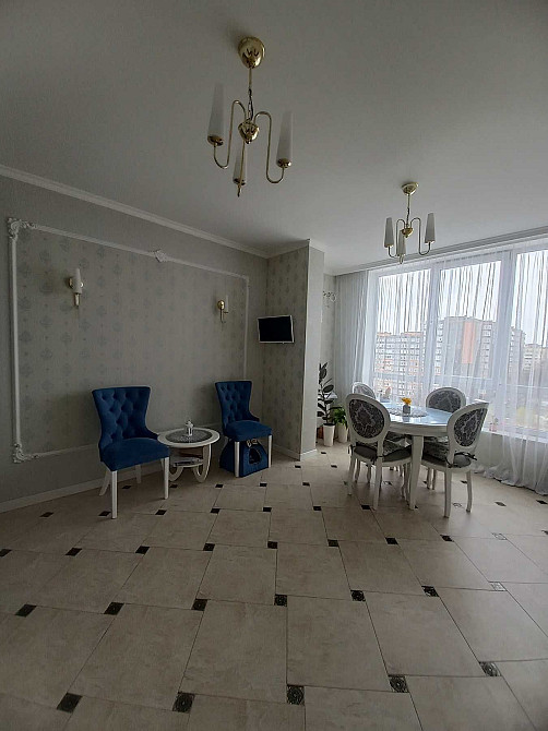 Продаж Квартира 2-кімнатна, 8/11 поверх на вул. Трускавецька Львов - изображение 2