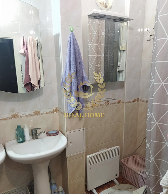 Продаж Квартира 1-кімнатна, 11/16 поверх на Азербайджанская ул., 8А Київ - фото 7