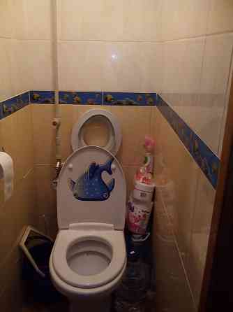 2-ком. кв. ул.Успенская. Квартира на две семьи. Общая только кухня. Одесса