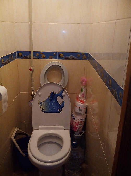 2-ком. кв. ул.Успенская. Квартира на две семьи. Общая только кухня. Одеса - фото 5