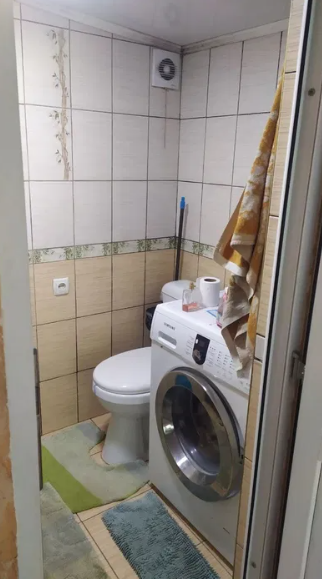 Продам 2-комнатную квартиру на земле в районе ул.Паустовского (Суворовская Таврия)  - фото 11