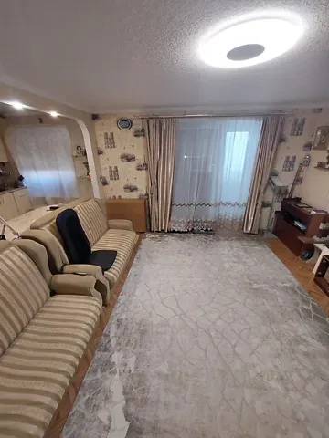 Продаж 3к Квартира 66.4 кв.м вул. Шосейна 14А Миколаїв - фото 16