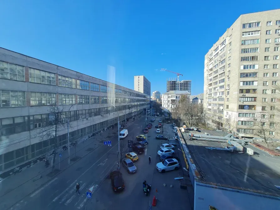 For rent Office Spaces area 69.5 sq.m floor 4 Kiev Провулок Хрестовий 2 Kiev - photo 5