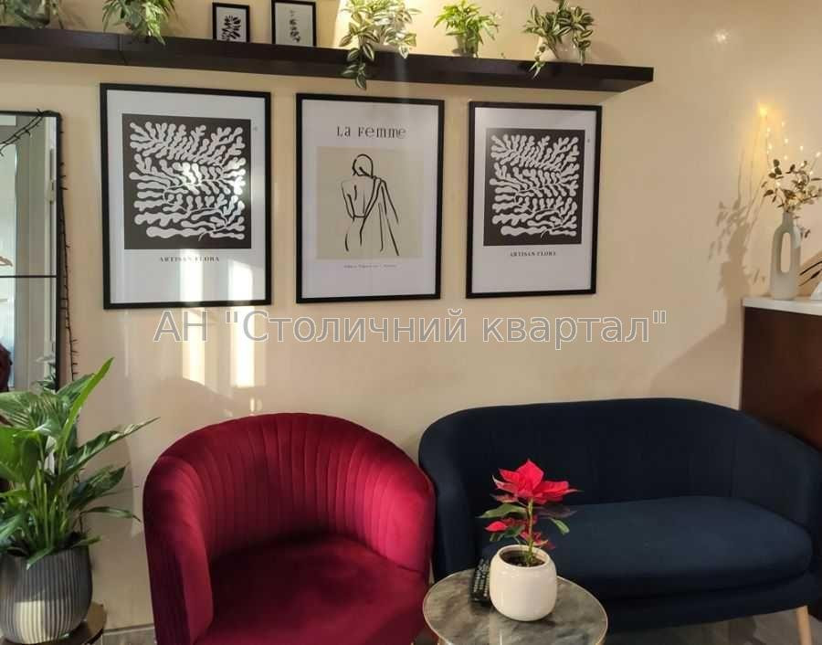 Оренда приміщення вільного призначення на Регенераторна вул., 4 приміщень - 6, поверх - 1/9 Kiev - photo 10