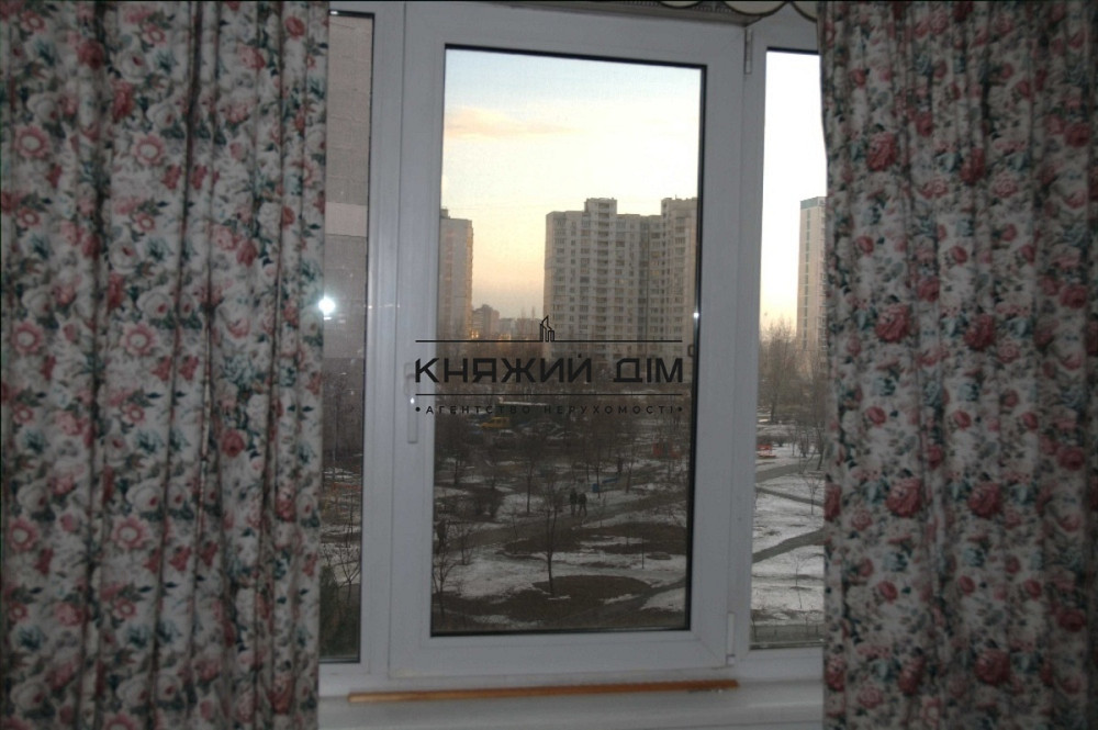 Продаж 3 кімнатної квартири по вул. Милославська 45 21140471 Київ - фото 10