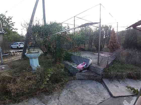 Предлагается к продаже дом-дача в Визирке (СТ "Автомобилист", 22 км от Одессы). Vyzyrka