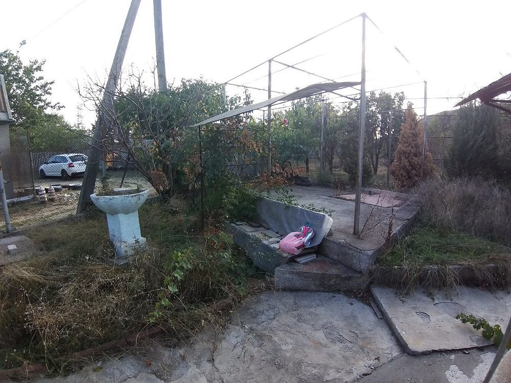 Предлагается к продаже дом-дача в Визирке (СТ "Автомобилист", 22 км от Одессы). Визирка - фото 3