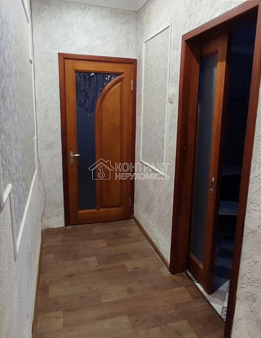 Продаж Квартира 1-кімнатна, 10/10 поверх на вул. майдан Героїв Небесної Сотні Харків - фото 11