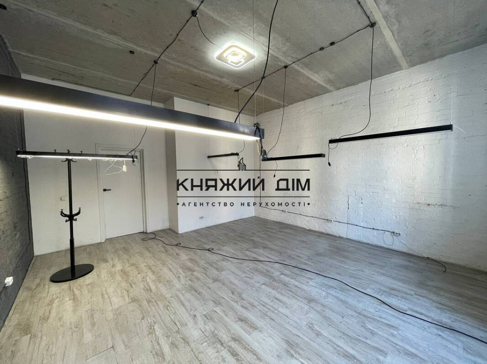 Оренда офісне приміщення на Воздвиженская ул. поверх - 2/5 Київ - фото 11