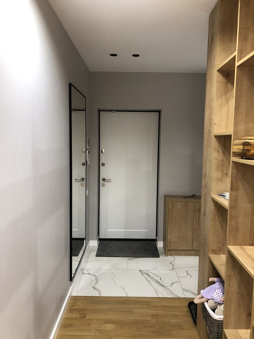 Продаж Квартира 2-кімнатна, 6/8 поверх на вул. Караджича Вука L'viv - photo 6