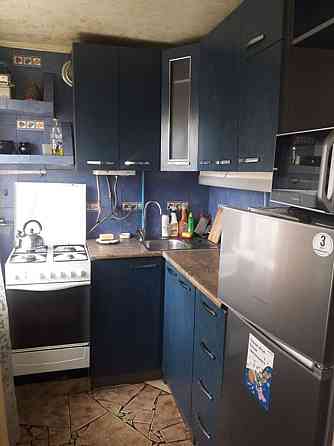 Продаж Квартира 2-кімнатна, 3/5 поверх на Андрющенко, 7/19 Kiev