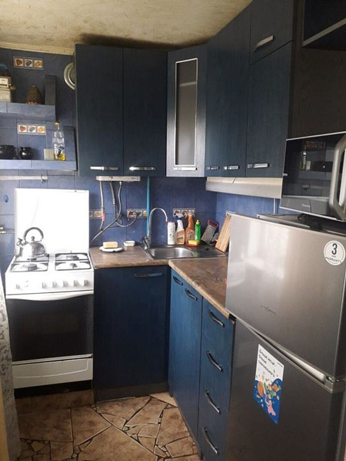 Продаж Квартира 2-кімнатна, 3/5 поверх на Андрющенко, 7/19 Kiev - photo 3