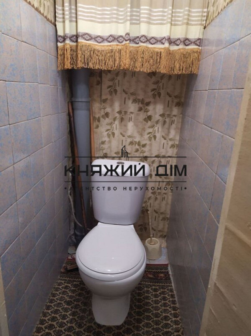 БЕЗ КОМІСІІ ПРОДАЖ 2к квартира на Борщагівці вул Леся Курбаса 18В код 21144902 Київ - фото 9