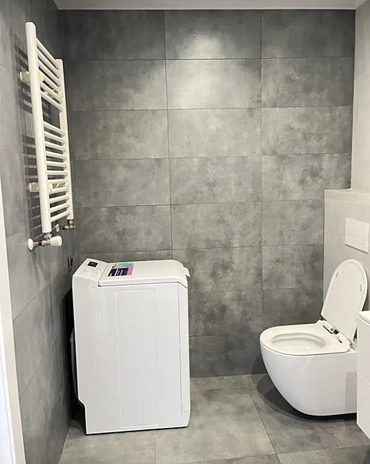 Продаж Квартира 3-кімнатна, 7/9 поверх Ternopil' - photo 15