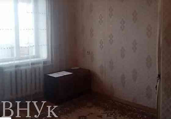 Продаж Квартира 1-кімнатна, 4/6 поверх на Іванни Блажкевич Тернопіль