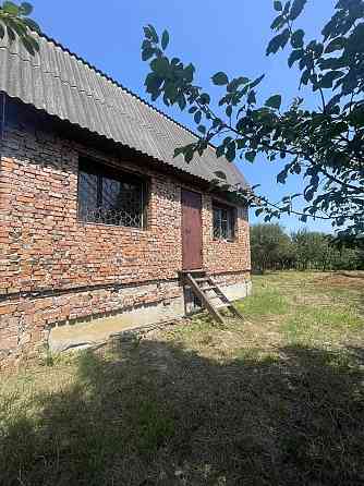 Продаж Будинок Крихівці