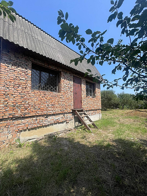 Продаж Будинок Крихівці - фото 4