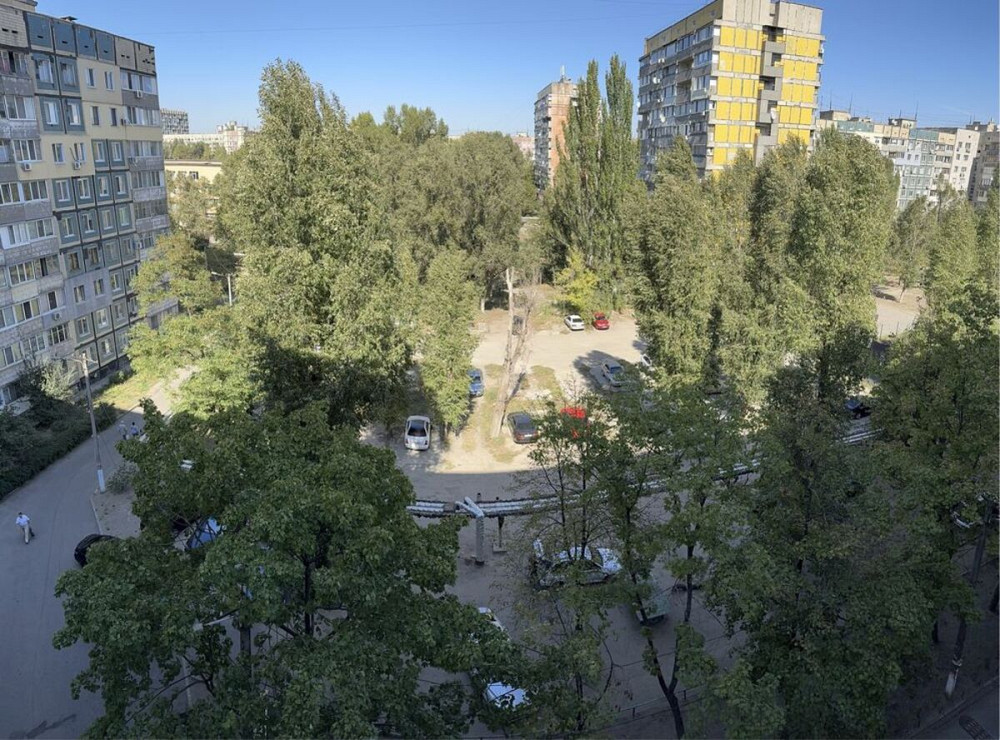 Продаж Квартира 3-кімнатна, 7/9 поверх на Большая Диёвская, 40 Дніпро - фото 1