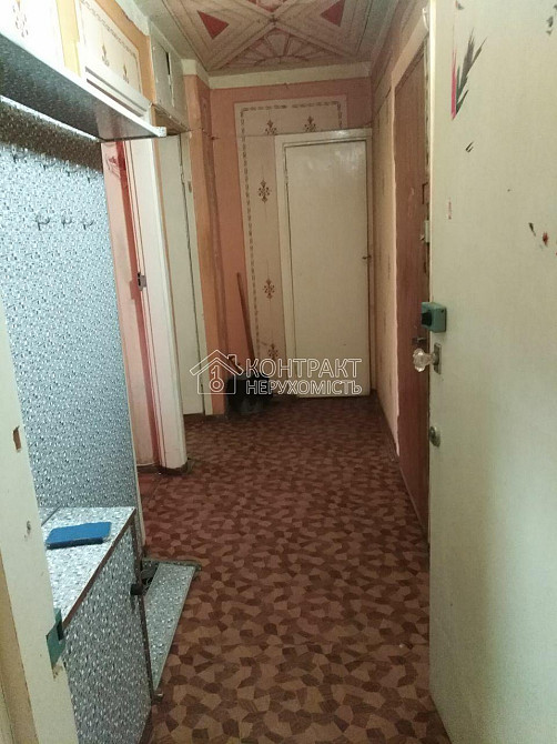 Оренда Квартира 2-кімнатна, 2/5 поверх на вул. Героїв Праці Харьков - изображение 10