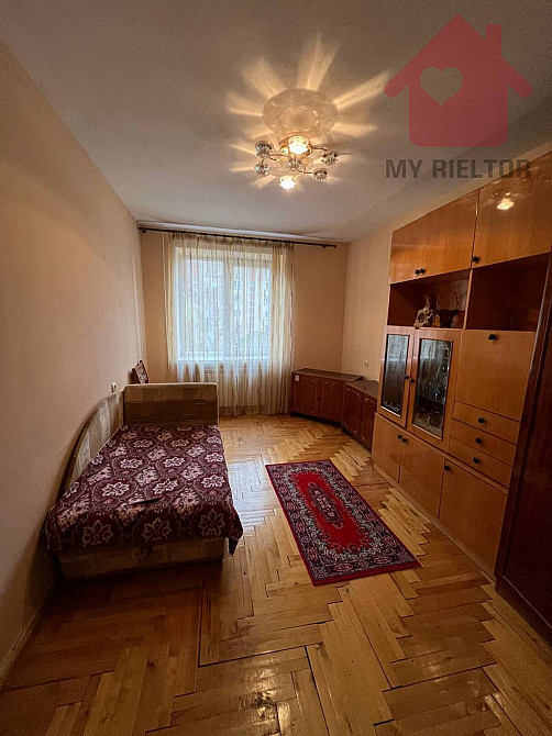 Продаж трикімнатної квартири по вул. Столєтова Uzhhorod - photo 8