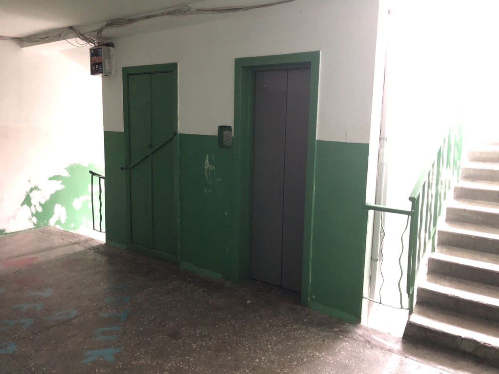 Продаж Квартира 1-кімнатна, 7/9 поверх на Дмитра Павличка вул., д. 10 Kiev - photo 6