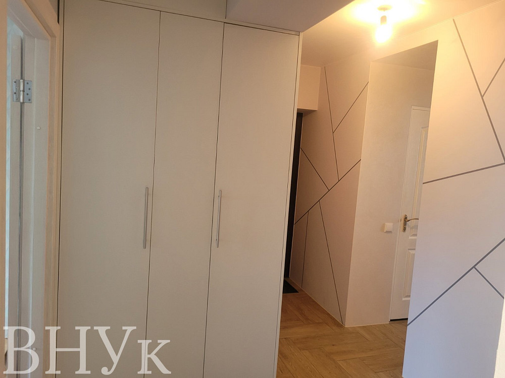 Продаж Квартира 3-кімнатна, 4/5 поверх на Кравчука Luts'k - photo 5