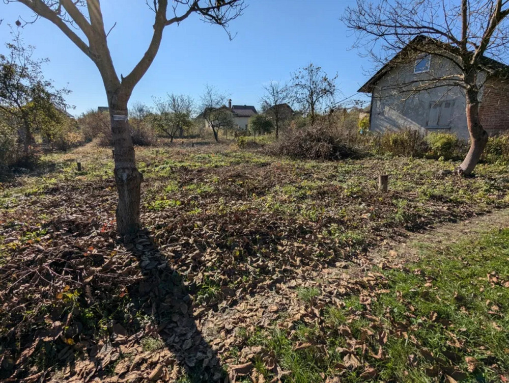 Продаж земельної ділянки 4 соток Вовчинець - фото 1