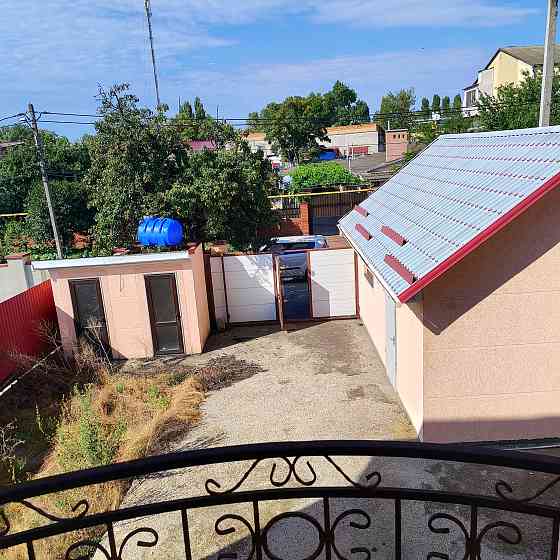 Продам 2-х этажный дом от строителей в Малиновском районе. Одеса