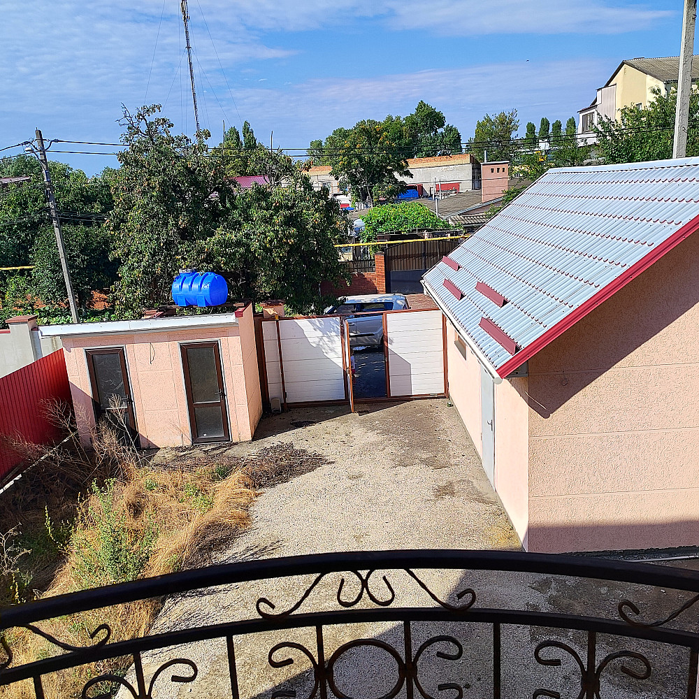 Продам 2-х этажный дом от строителей в Малиновском районе. Одеса - фото 2